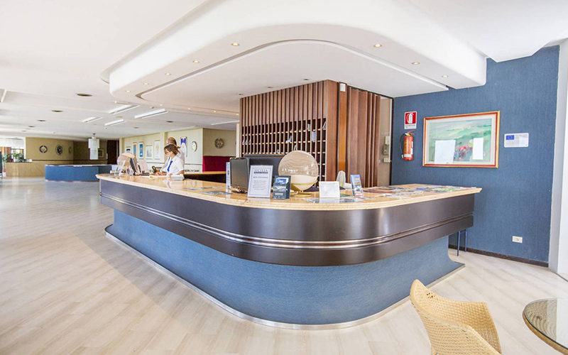 COSTA VERDE ACQUA PARK & SPA HOTEL 4****